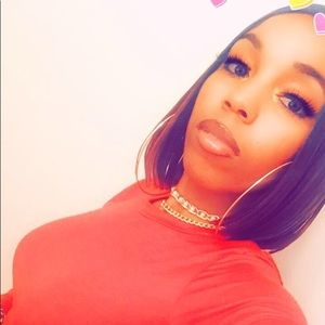 Meet your Posher, Alissa